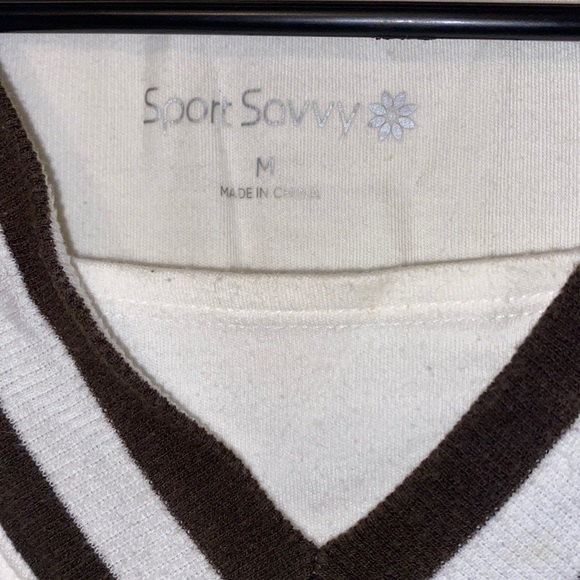 🎾 Sporty Dress ⚽️ - Picture 2 of 3